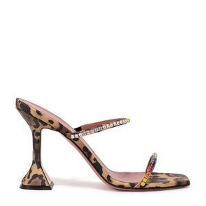 Gilda Animal Print